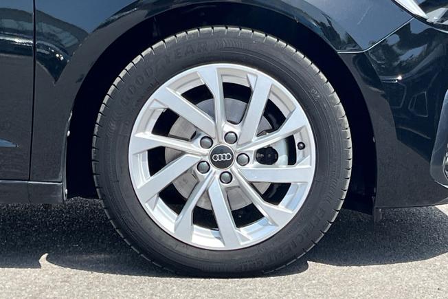 AUDI A1 Photo 5