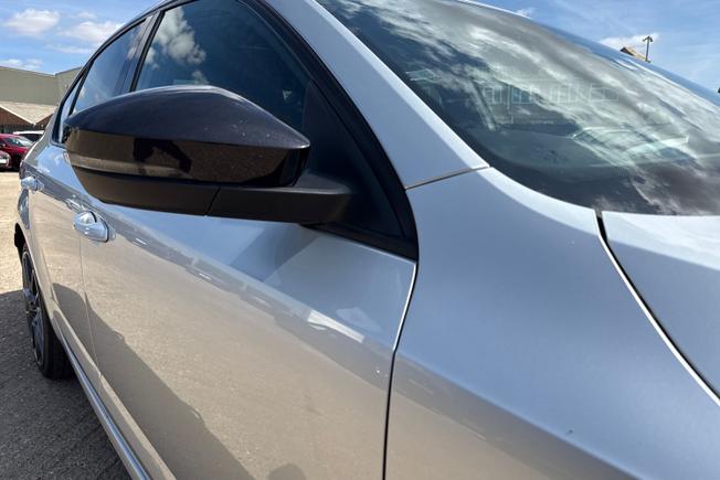 ŠKODA Octavia Photo 20