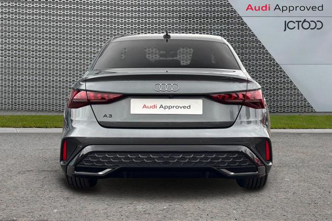 Audi A3 Photo 7