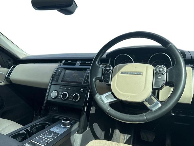 Land Rover Discovery Photo 6