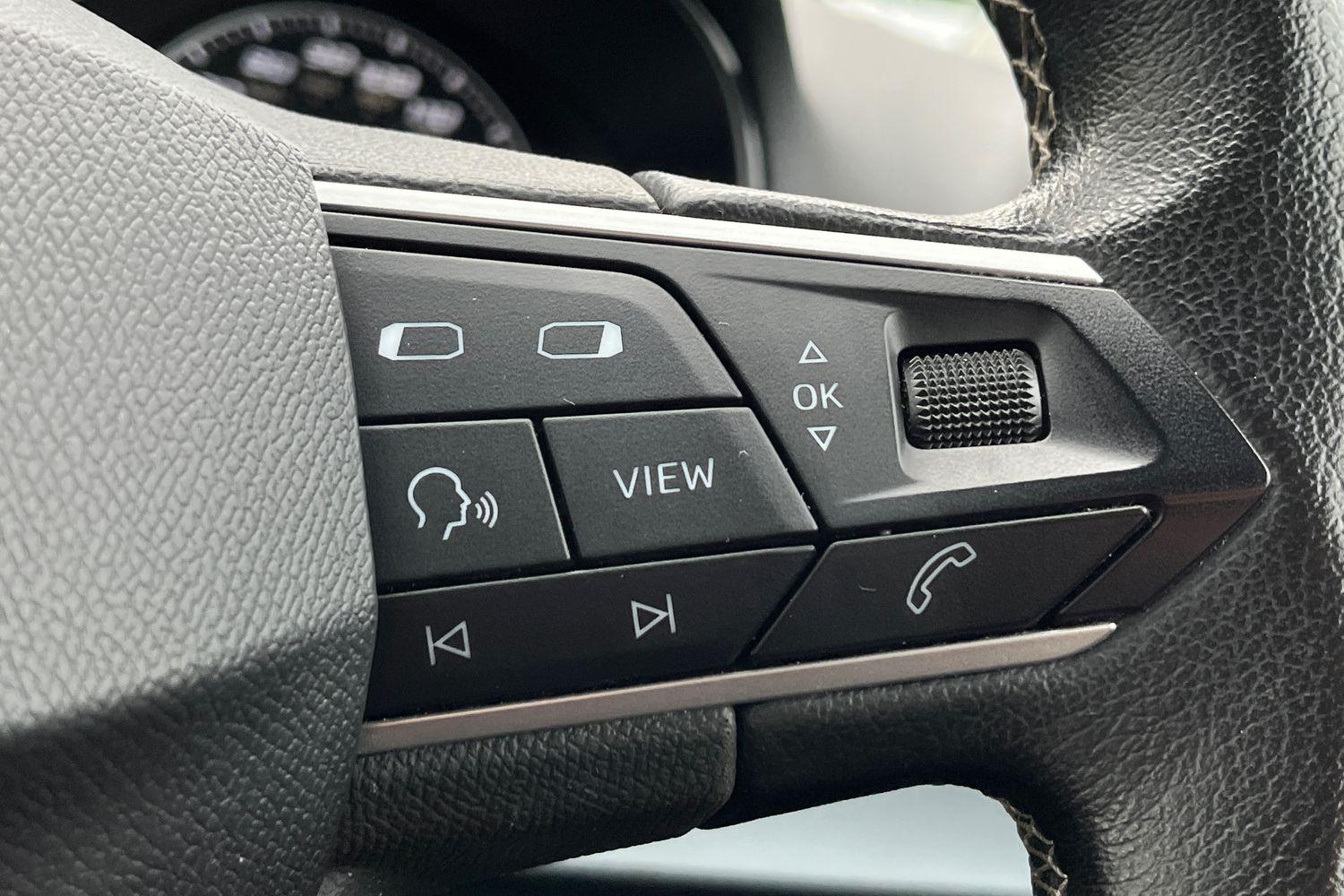 SEAT Ibiza Photo 33