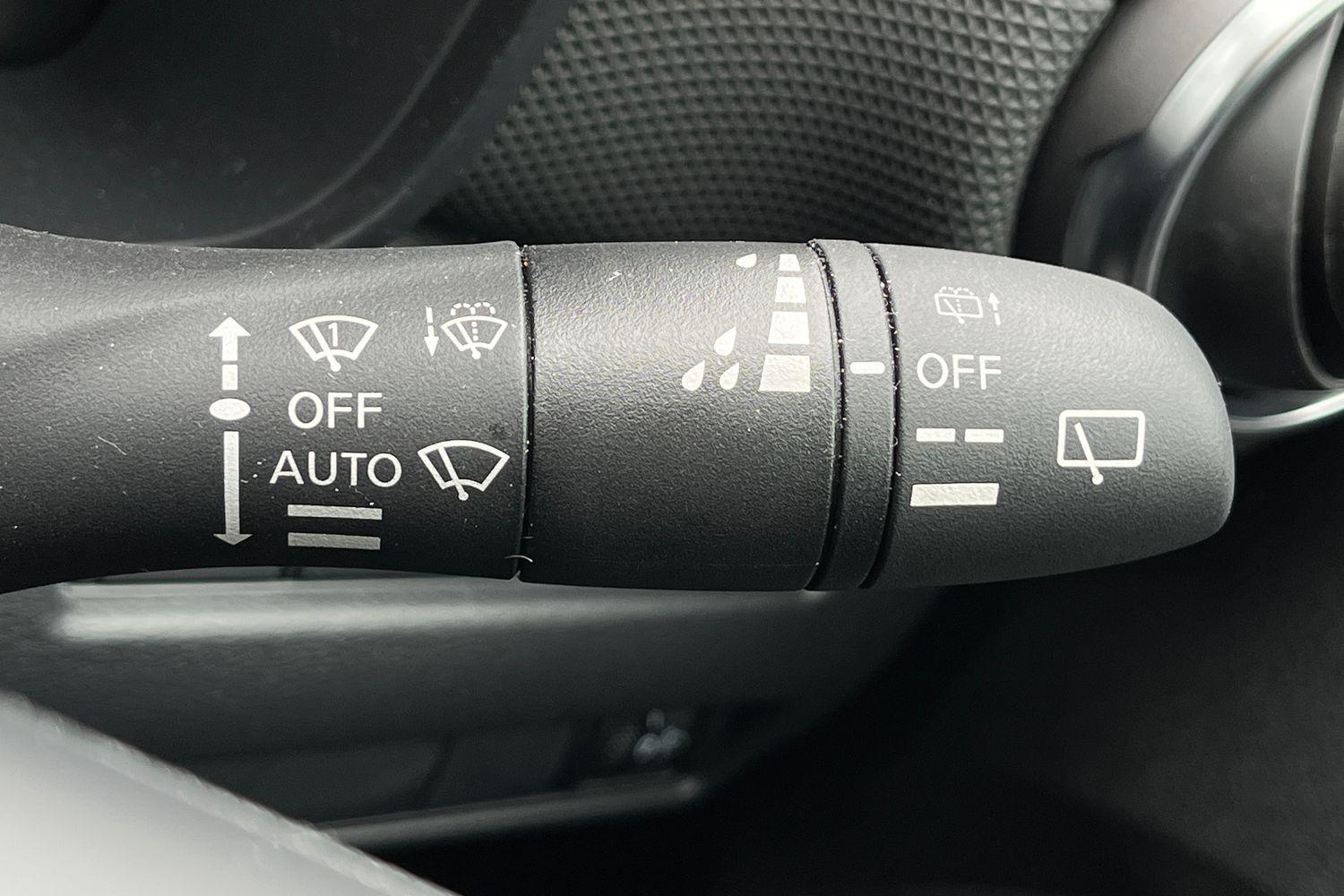 Nissan Juke Photo 14