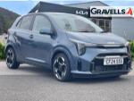 Kia Picanto Photo 0
