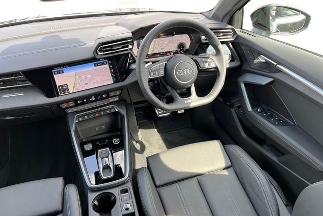 AUDI A3 Photo 60