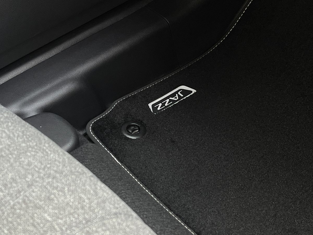 Honda Jazz Photo 27