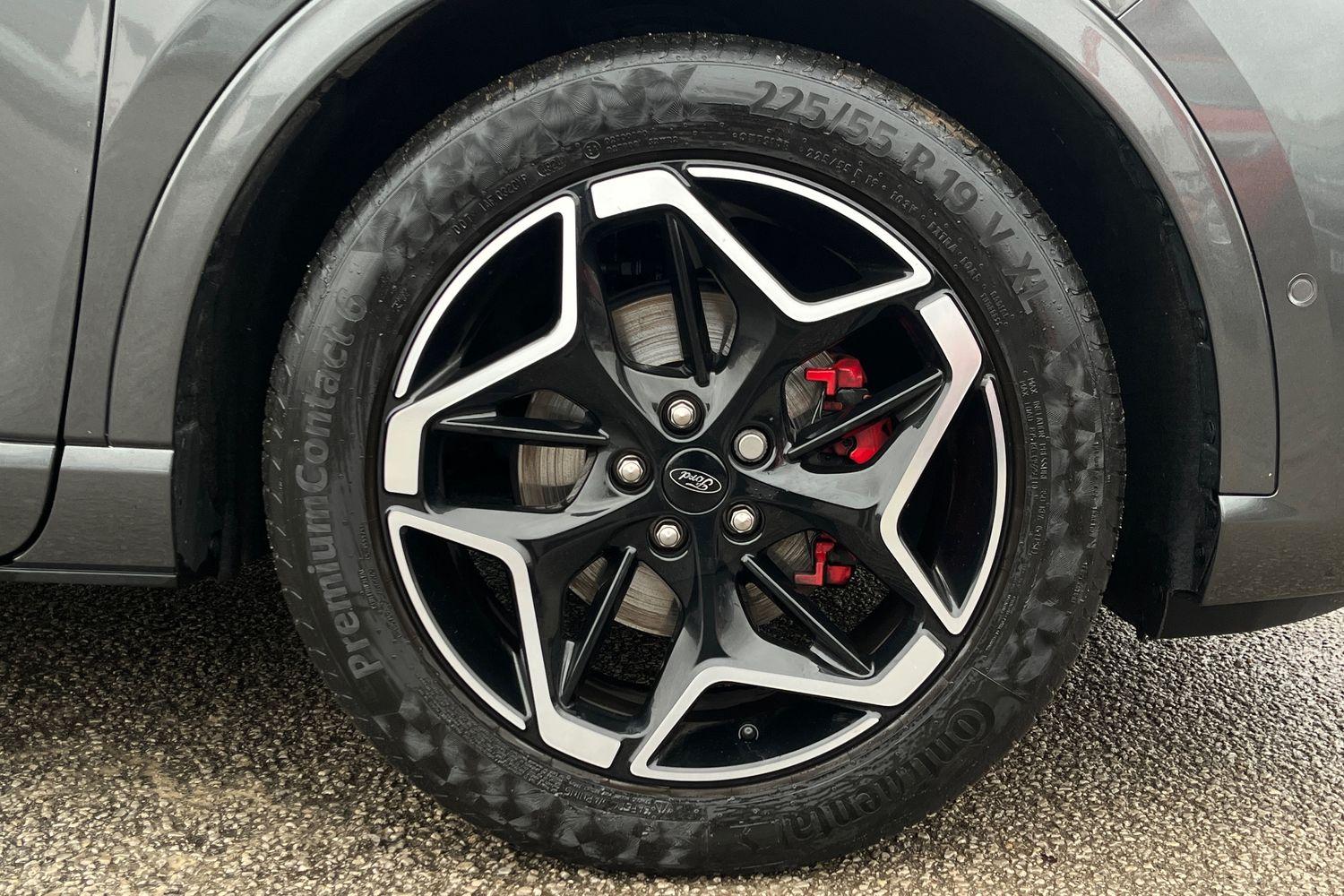 Ford KUGA Photo 7
