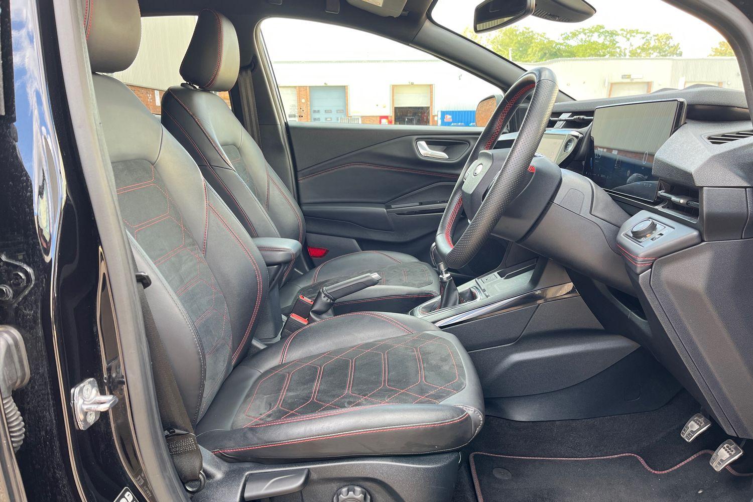Ford Puma Photo 30
