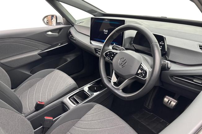 VOLKSWAGEN ID.3 Photo 6