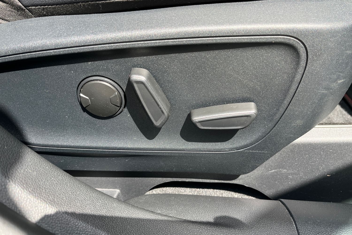 Ford Kuga Photo 27