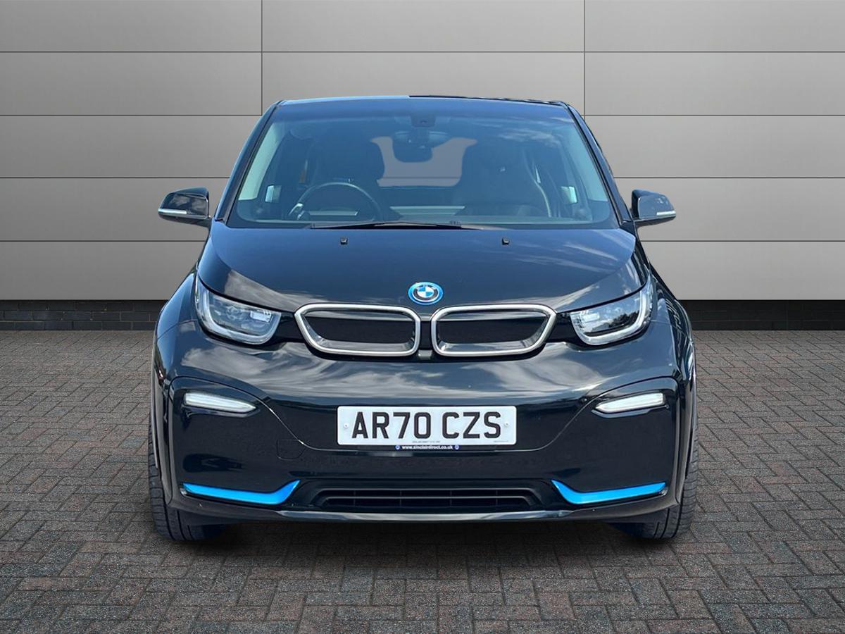 BMW i3 Photo 7