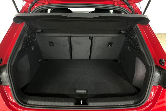 AUDI A3 Photo 12