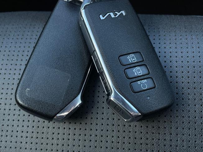 KIA Niro Photo 58