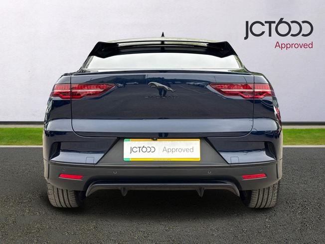 JAGUAR I-Pace Photo 7