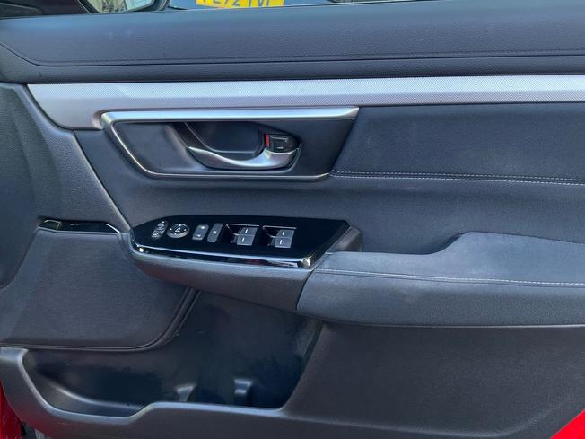 HONDA CR-V Photo 29