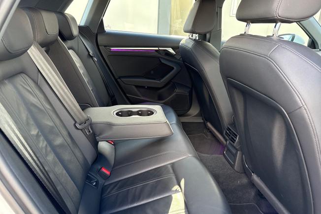 AUDI A3 Photo 45