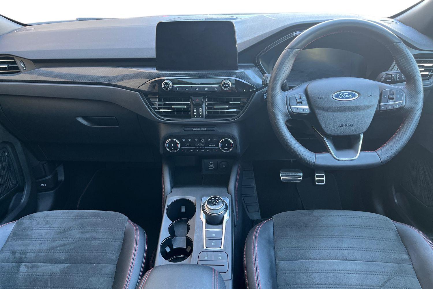 Ford KUGA Photo 9