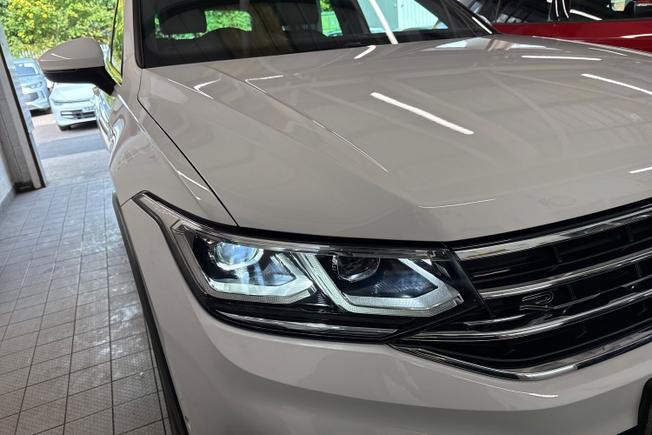 Volkswagen Tiguan Photo 19