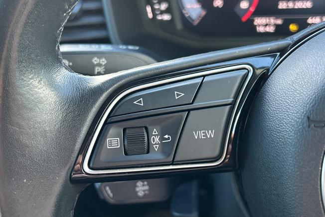 AUDI A1 Photo 16