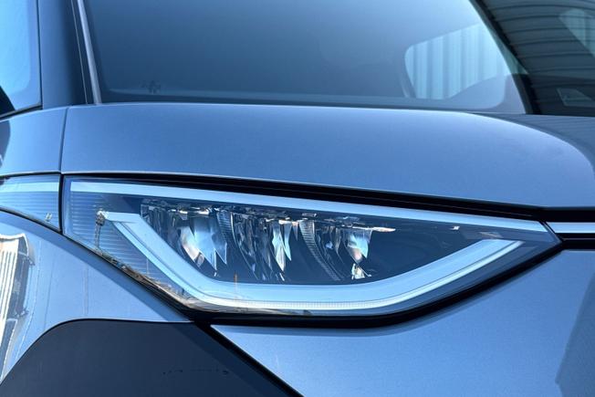 VOLKSWAGEN Id. Buzz Photo 19