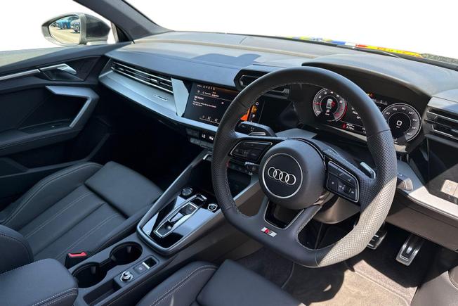 Audi A3 Photo 6