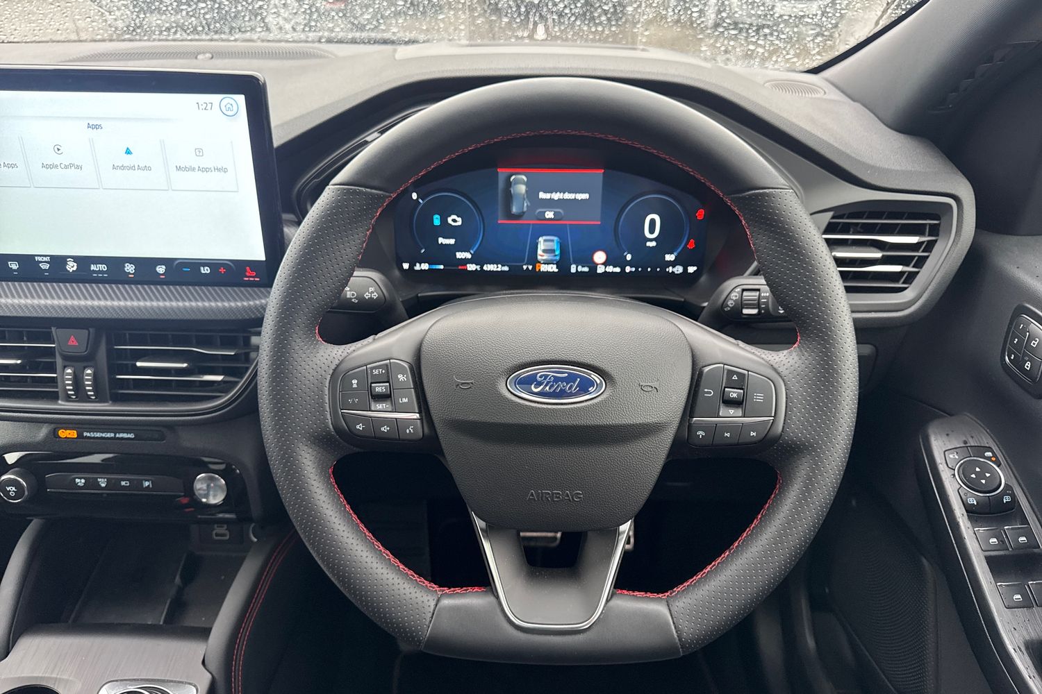 Ford KUGA Photo 11