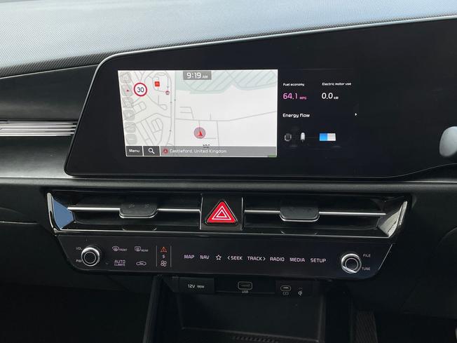KIA Niro Photo 14