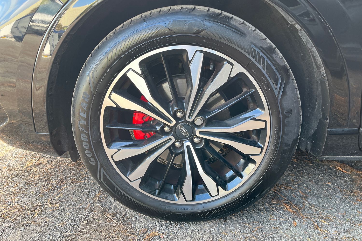 Ford KUGA Photo 37