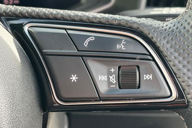 AUDI A1 Photo 17