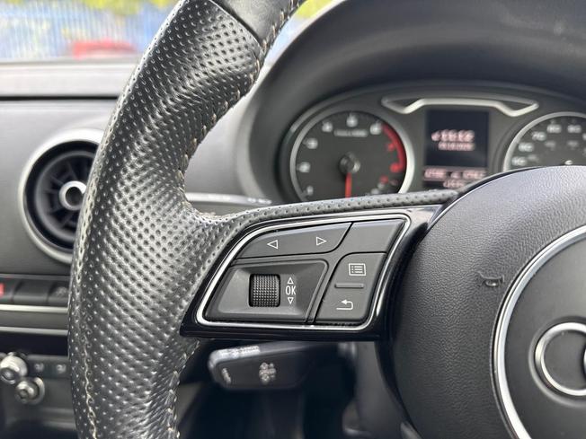 AUDI A3 Photo 16