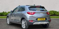 Kia Stonic Photo 2