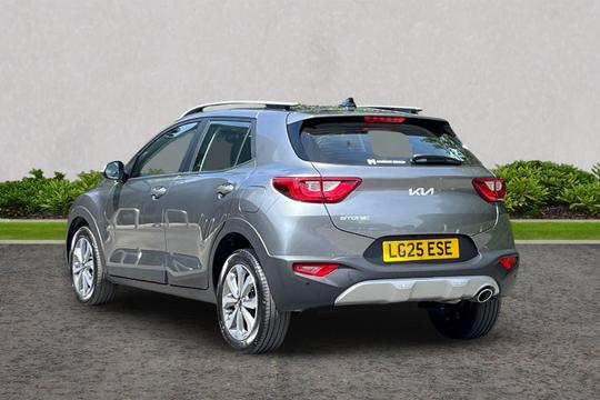 Kia Stonic Photo autoimg-a946add578f48978d69db75154c0035f8b3ce9f8.jpg
