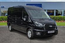 Used Ford TRANSIT WV26YEF 1