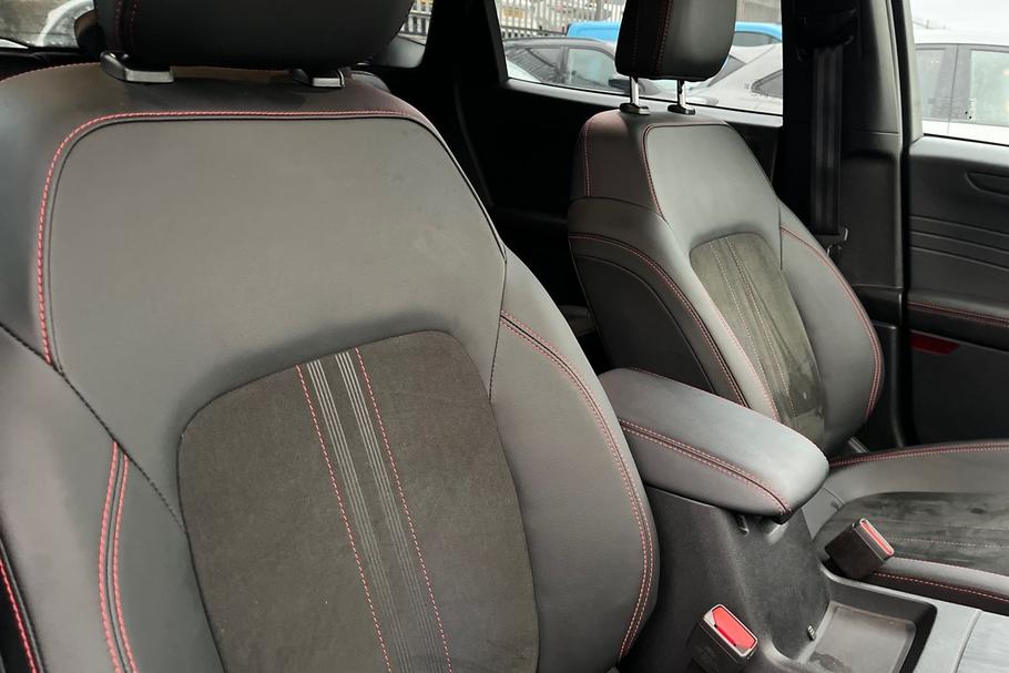 Used Ford Kuga HMZ2091 17