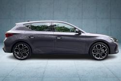 CUPRA Leon Photo 4
