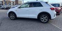 Volkswagen T-roc Photo 24