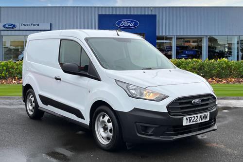 Used Ford TRANSIT CONNECT YR22NWM 1