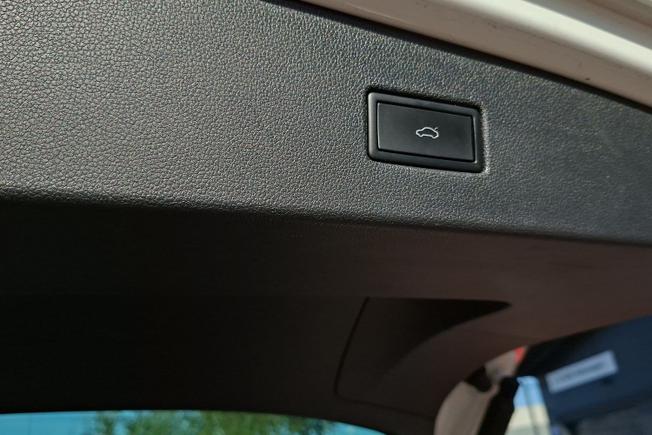 VOLKSWAGEN Tiguan Photo 32