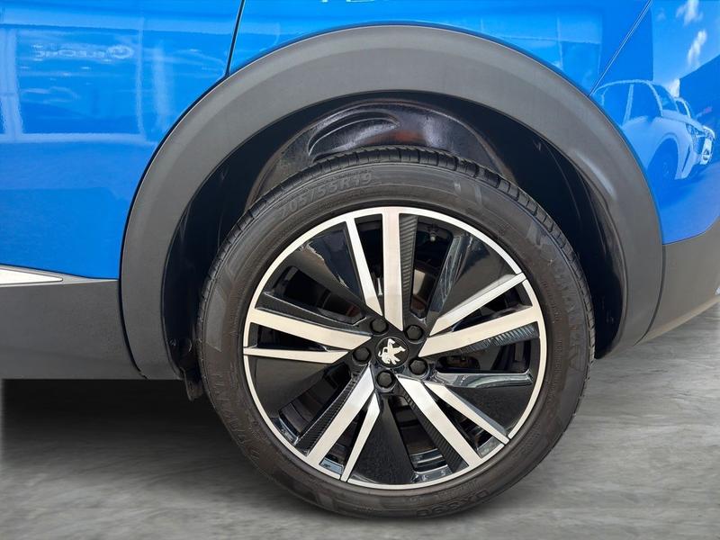 Used Peugeot 3008 NX71YMC 9