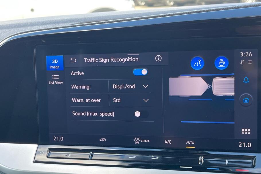 Used Ford TRANSIT CONNECT WP75KNR 33