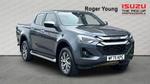 Isuzu D-Max Photo 0