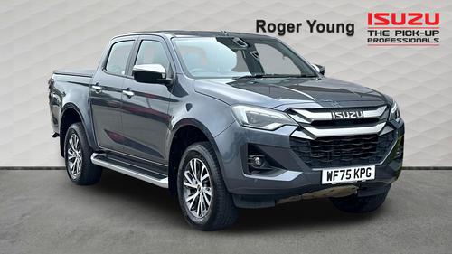 Isuzu D-Max Photo autoimg-a94c9b0c31be69bda2c95823c19cf85230cb4ea3.jpg