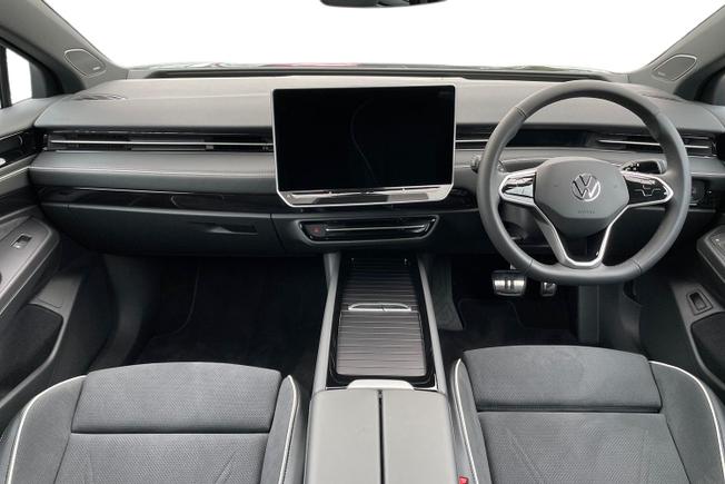 VOLKSWAGEN Id.7 Photo 10