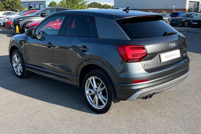 Audi Q2 Photo 24
