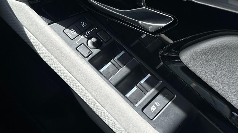 Used Land Rover Range Rover Evoque WJ72CVR 25