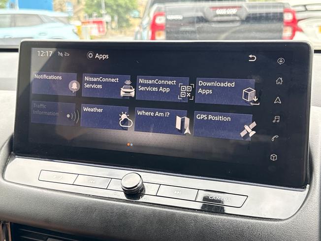 NISSAN Qashqai Photo 13