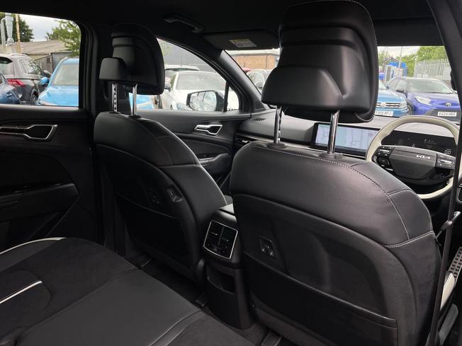 KIA Sportage Photo 30