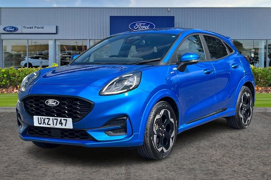 Ford PUMA Photo autoimg-a9514b7f3bda4f43057cd7bb7fbeff826e6a9129.jpg