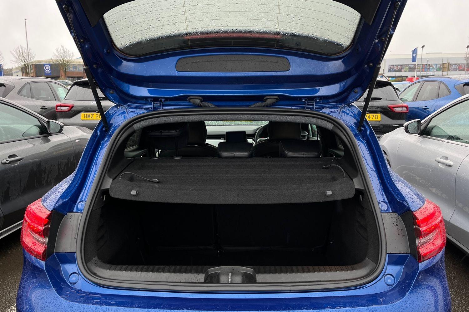 Renault Clio Photo 20