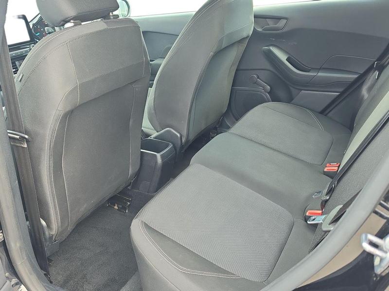 Used Ford Fiesta AK23ZHC 17