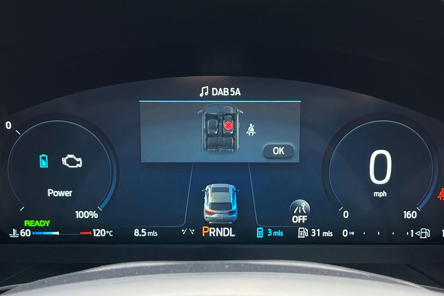 Ford Kuga Photo 12